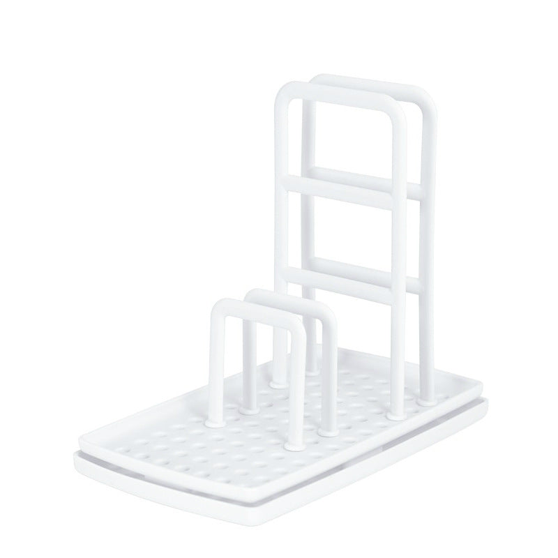 Kitchen Drain Sink Storage Rack