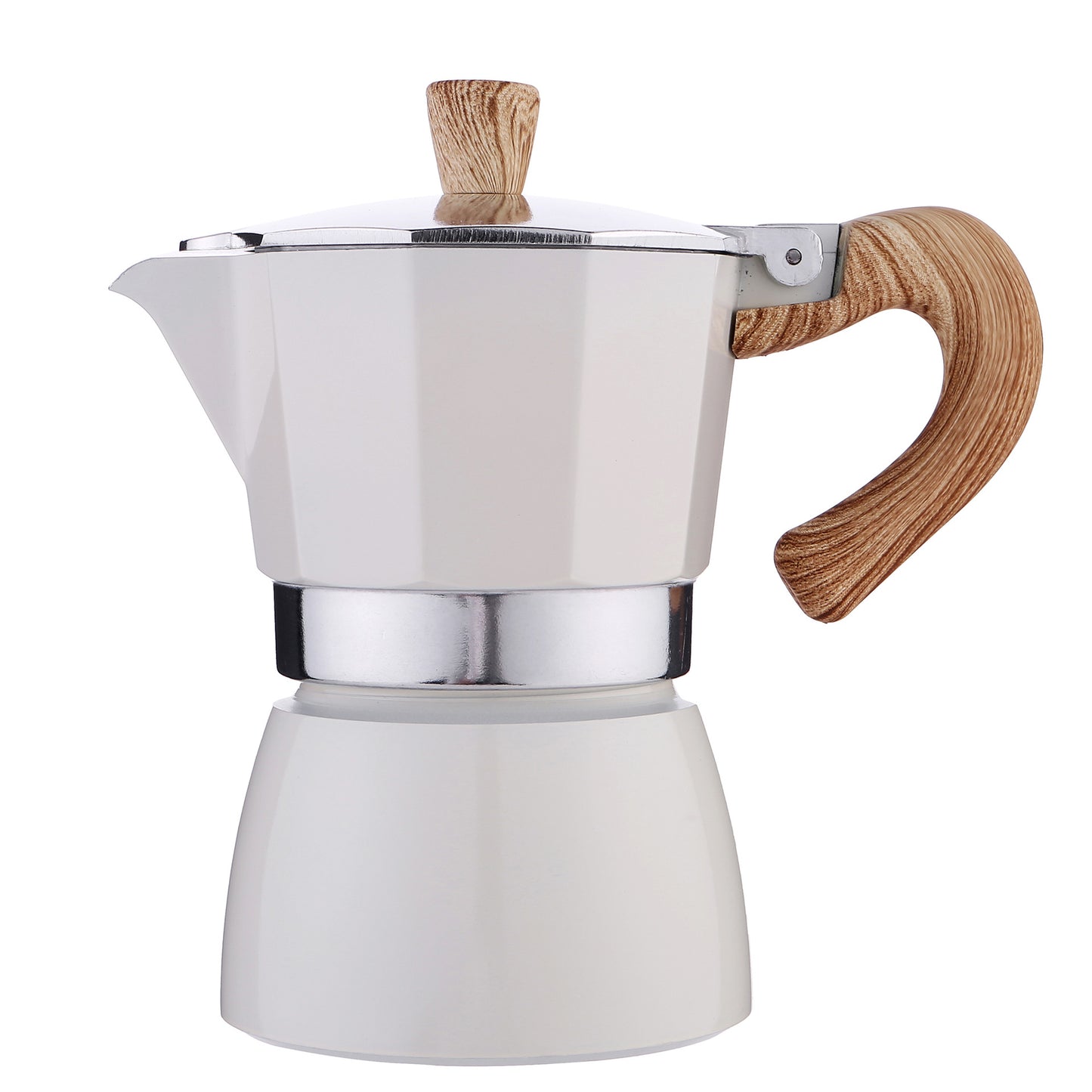 150ml 300ml Moka Espresso pot