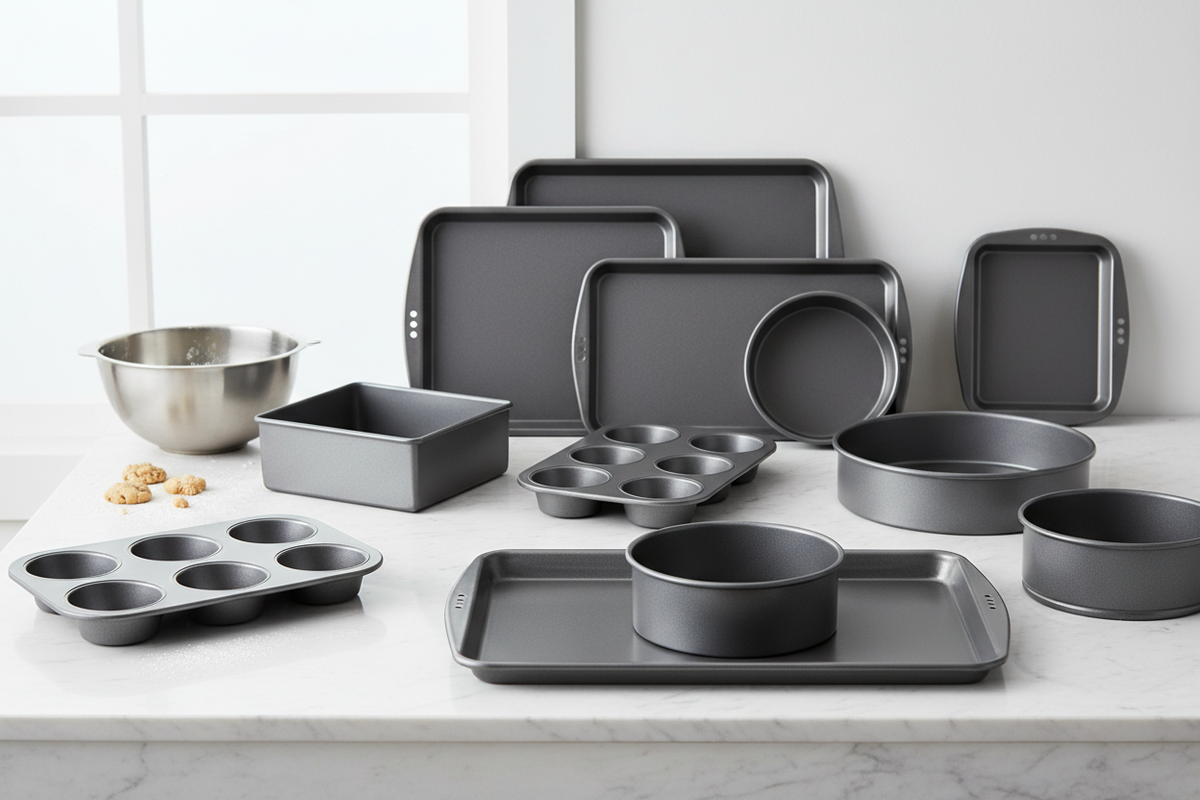 Bakeware