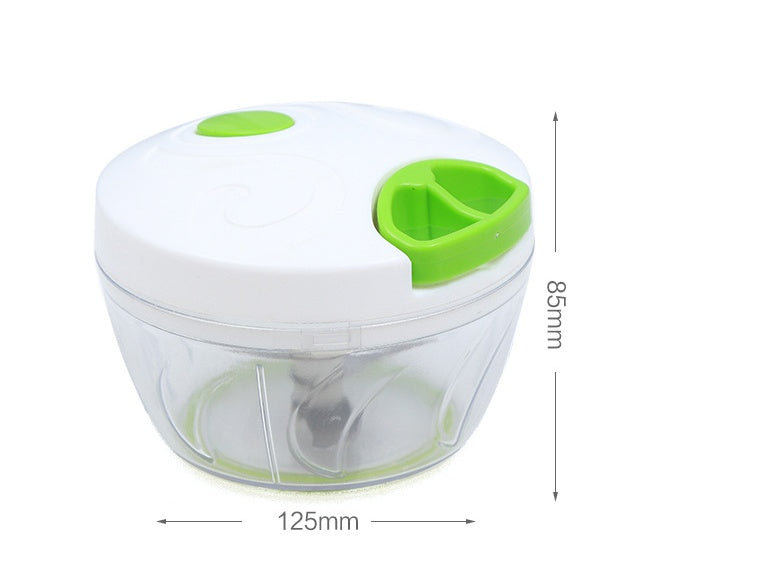 Multifunction High Speed Chopper Shredder Kitchen Tools