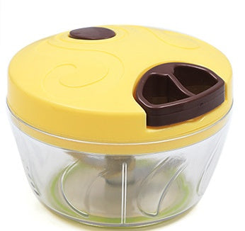 Multifunction High Speed Chopper Shredder Kitchen Tools