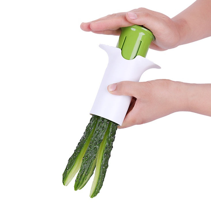 Vegetable & Fruit Slicer Kitchen Tool