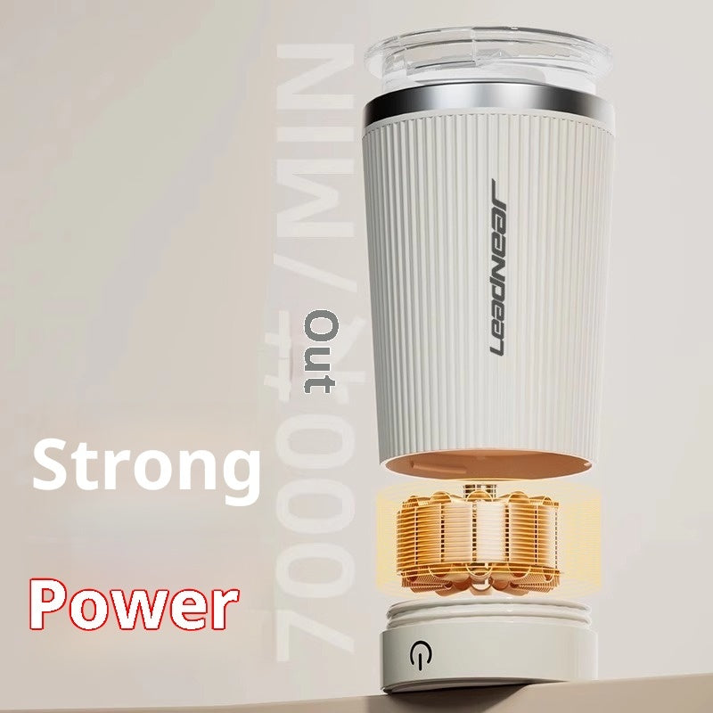 Fully Automatic Mixing Cup Electric Coffee Cup