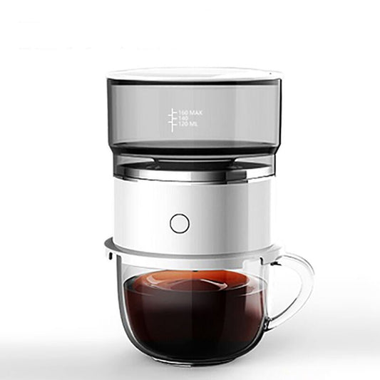 Smart Home Personal Coffee maker