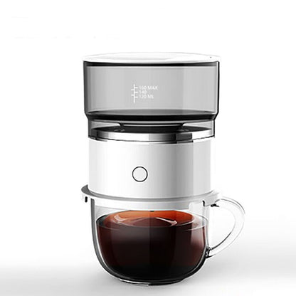 Smart Personal Coffee maker