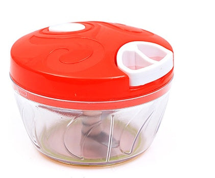 Multifunction High Speed Chopper Shredder Kitchen Tools