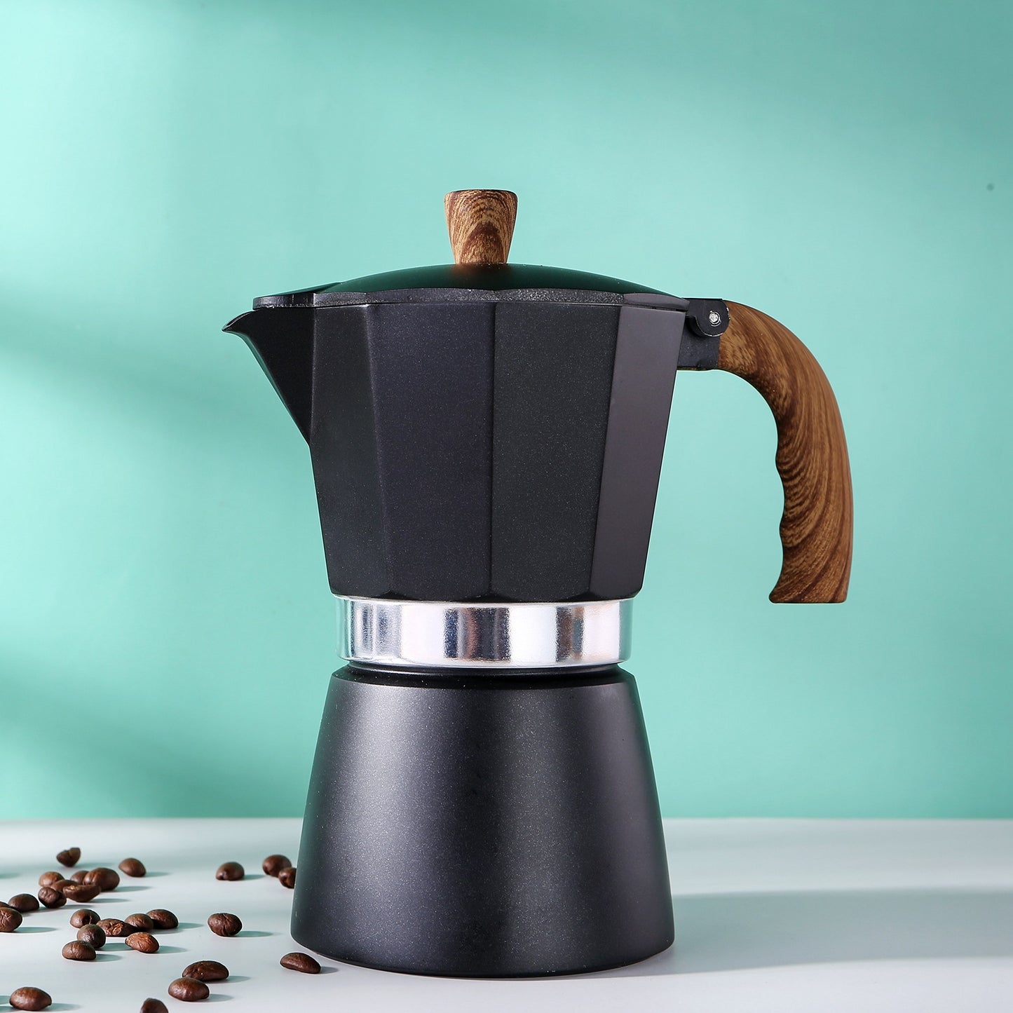 150ml 300ml Moka Espresso pot
