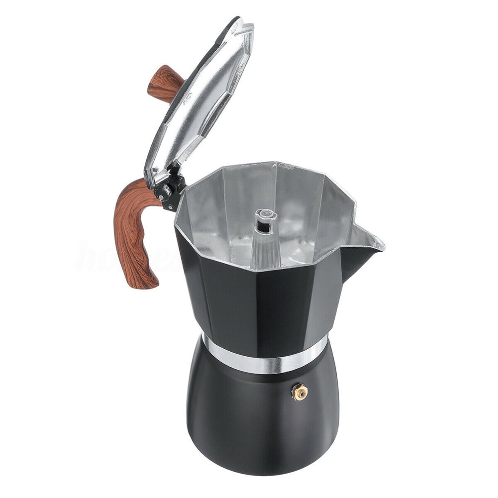 150ml 300ml Moka Espresso pot