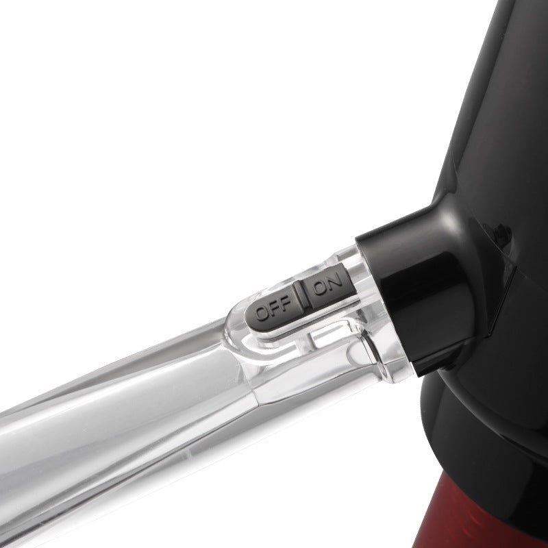 Automatic Wine Pourer · Precision Dispenser