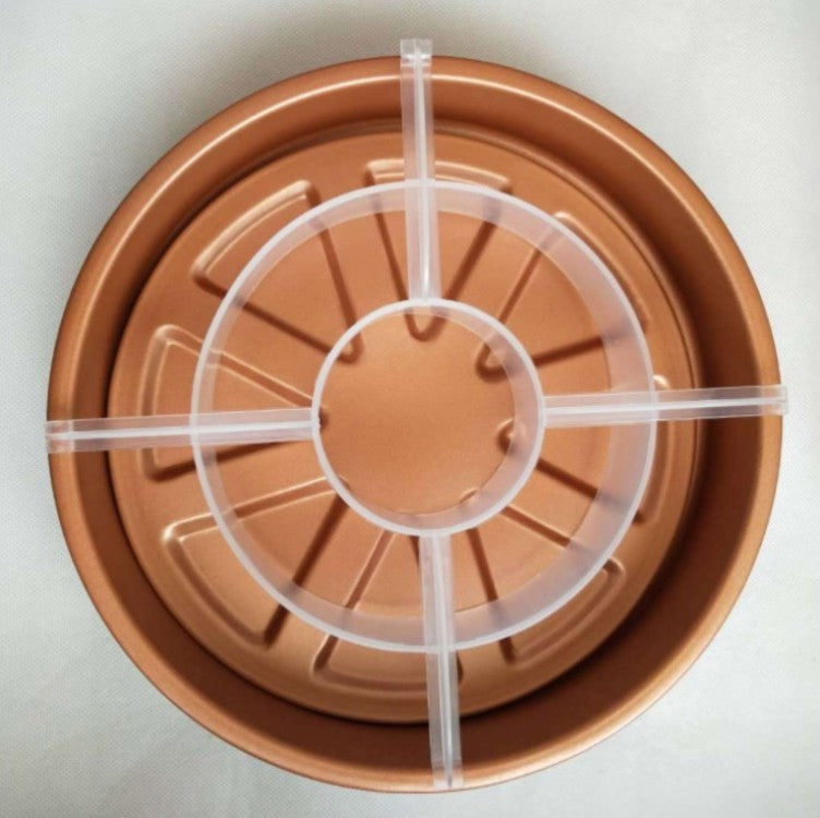 Copper Chef Non-stick Perfect Cake Pan