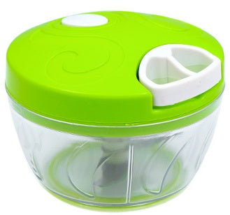 Multifunction High Speed Chopper Shredder Kitchen Tools