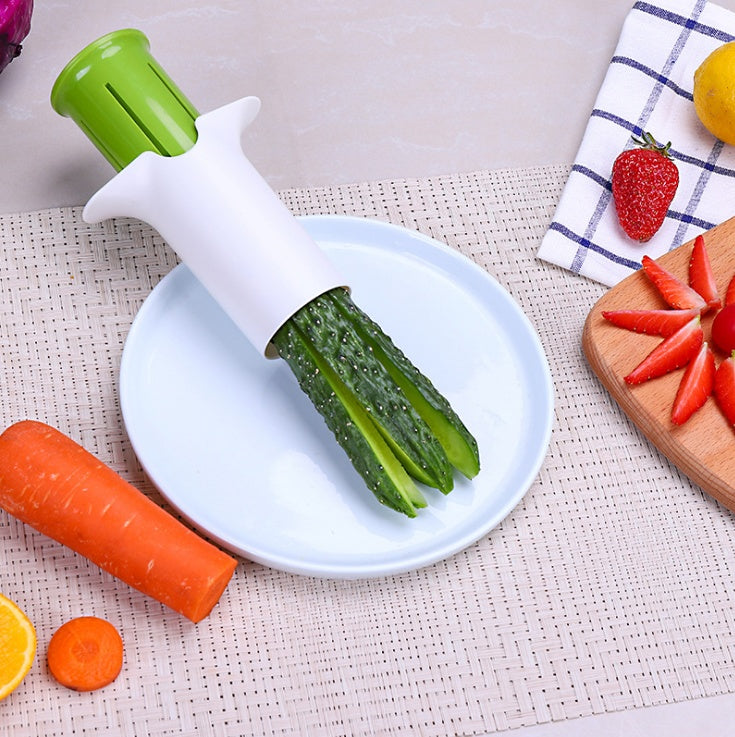 Vegetable & Fruit Slicer Kitchen Tool