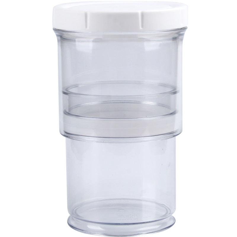 Airtight Food Storage containers for Kitchen