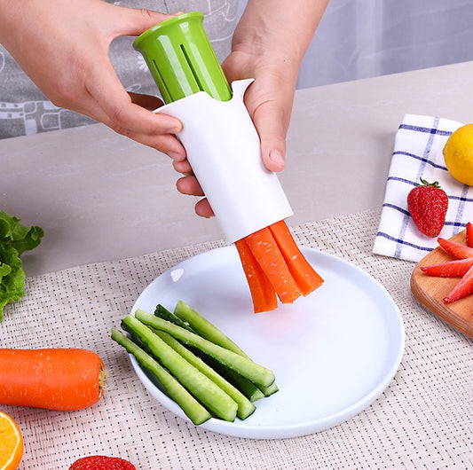 Vegetable & Fruit Slicer Kitchen Tool