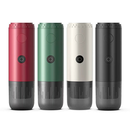 BrewOn-The-Go Portable Coffee/Espresso Maker - AUGST Kitchen