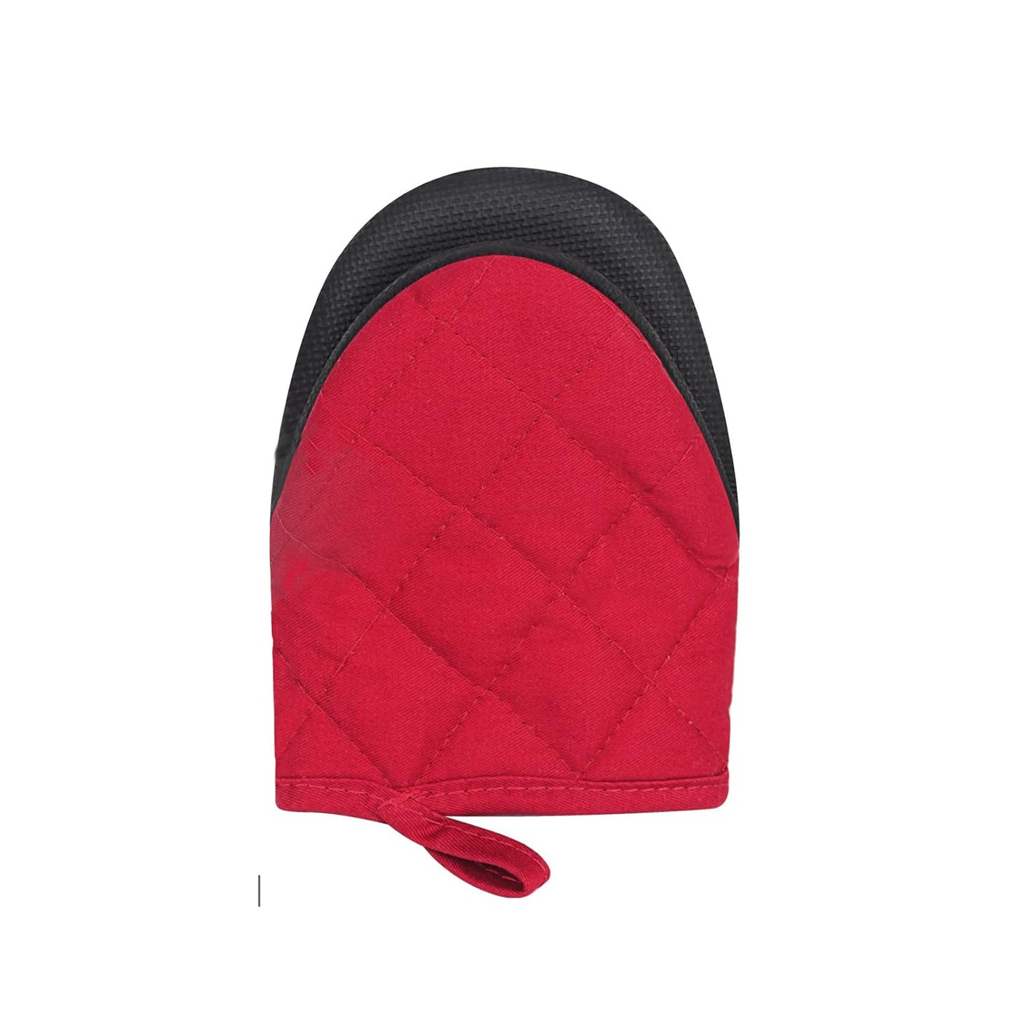 Non-slip Duckbill Hot Mitts High Temperature Resistant Oven Gloves