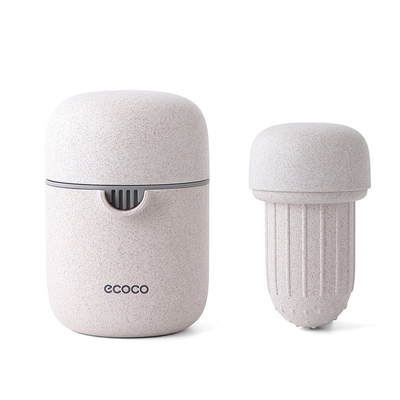 Manual Juicer Kitchen Accessories Fruit Lemon Orange Various Fruit Portable Juicer