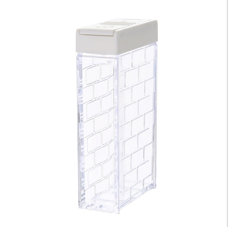 Kitchen Spice & Dry Good storage containers