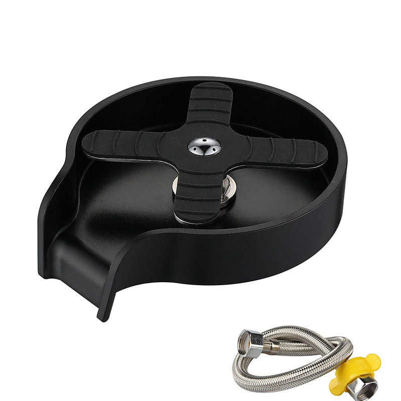 Cup Washer for Sink Home & Bar
