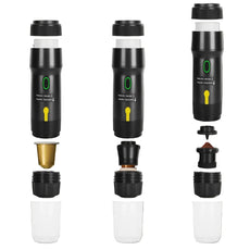 VoltBrew – Portable Espresso Maker