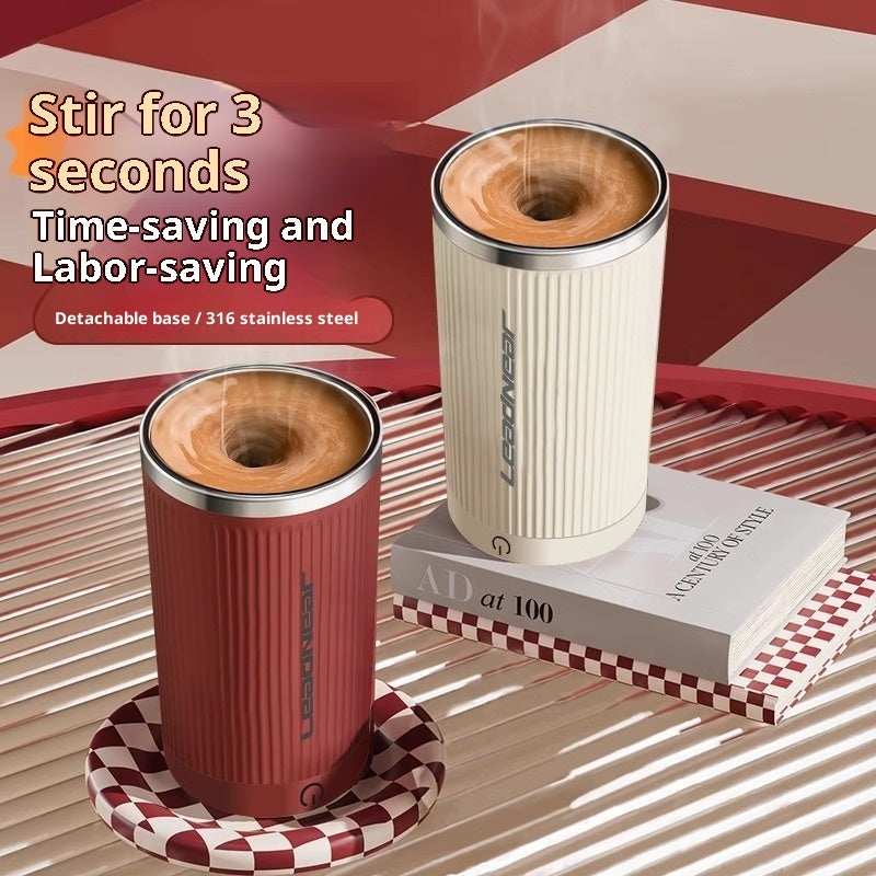 Fully Automatic Mixing Cup Electric Coffee Cup