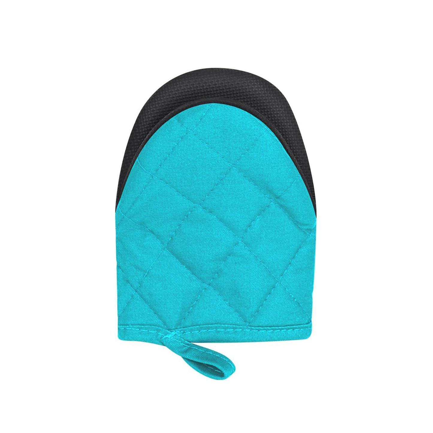 Non-slip Duckbill Hot Mitts High Temperature Resistant Oven Gloves