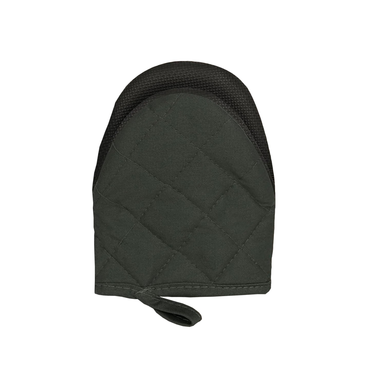 Non-slip Duckbill Hot Mitts High Temperature Resistant Oven Gloves