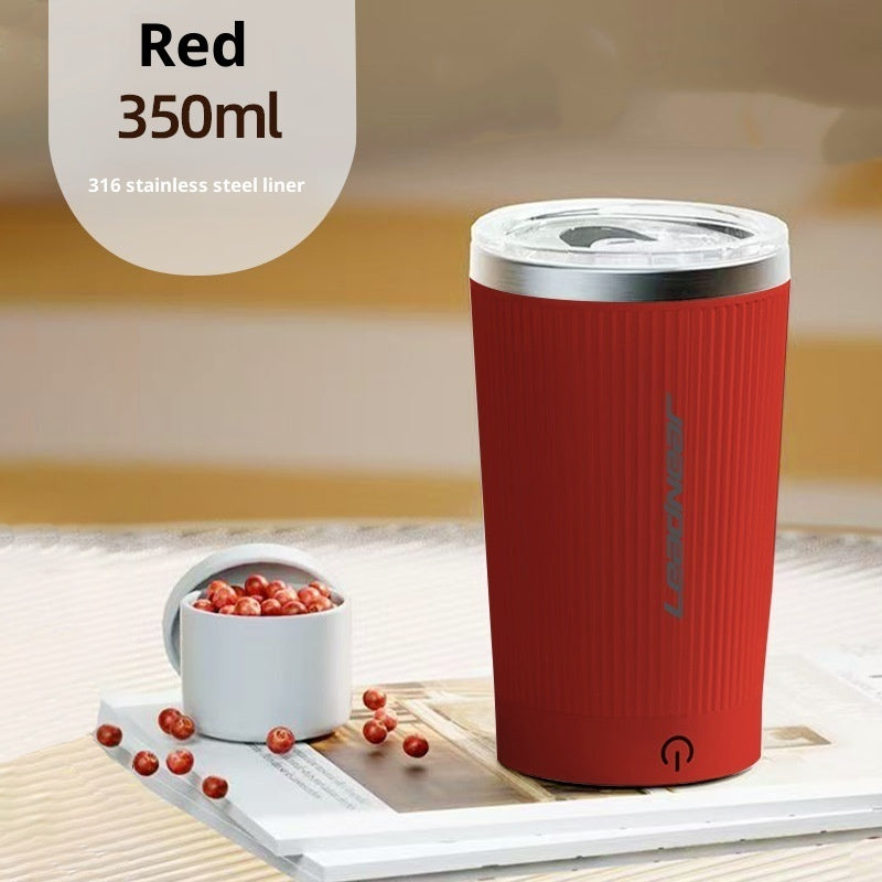 Fully Automatic Mixing Cup Electric Coffee Cup