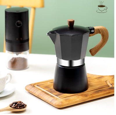 150ml 300ml Moka Espresso pot