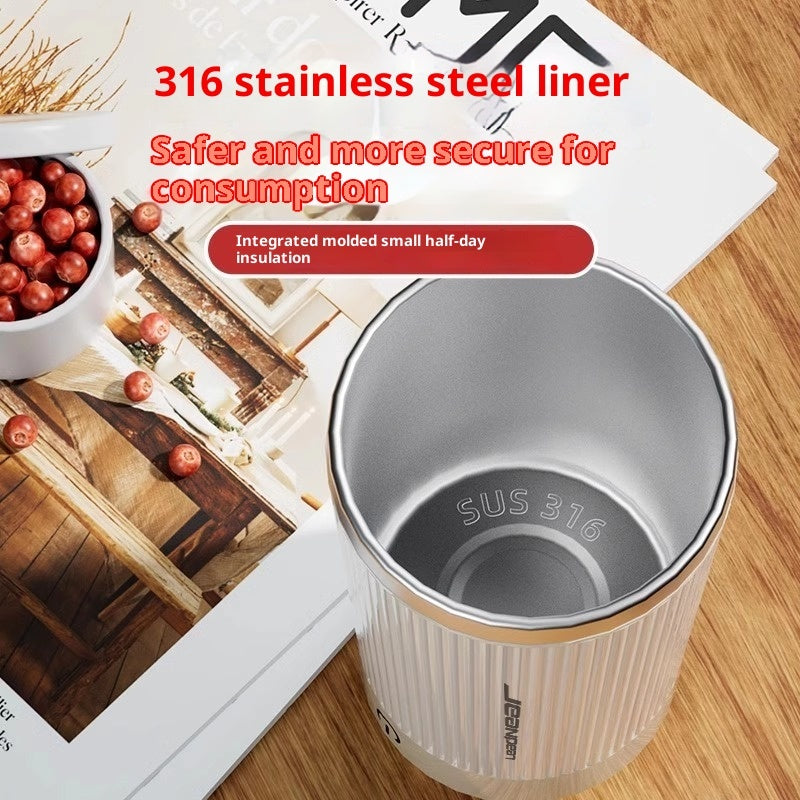 Fully Automatic Mixing Cup Electric Coffee Cup