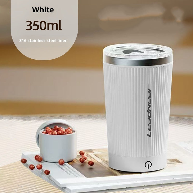 Fully Automatic Mixing Cup Electric Coffee Cup