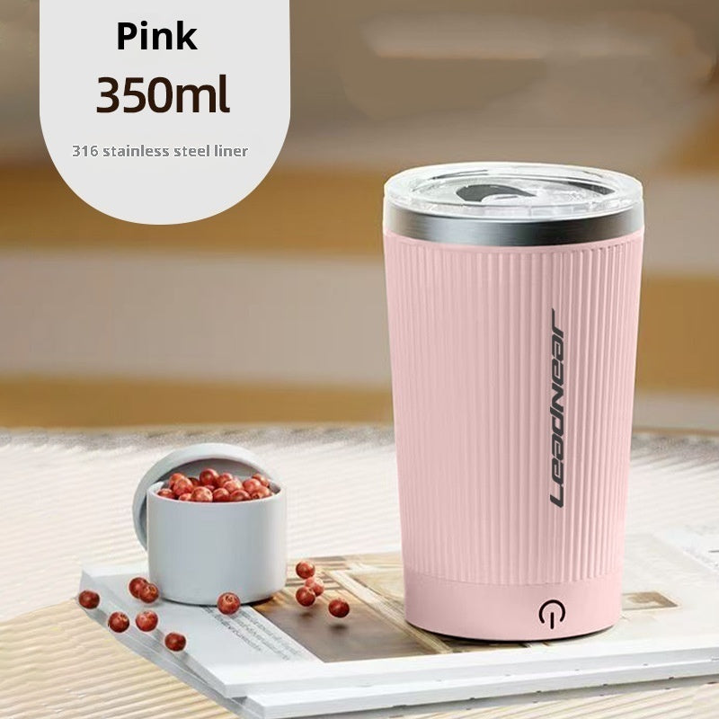 Fully Automatic Mixing Cup Electric Coffee Cup