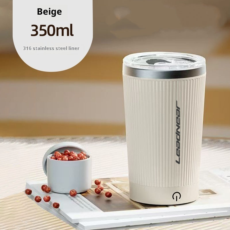 Fully Automatic Mixing Cup Electric Coffee Cup