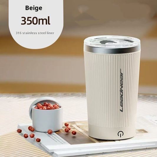 Fully Automatic Mixing Cup Electric Coffee Cup