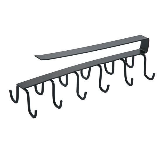 Mug Cup Hanger Kitchen Organizer Hanging Rack Holder